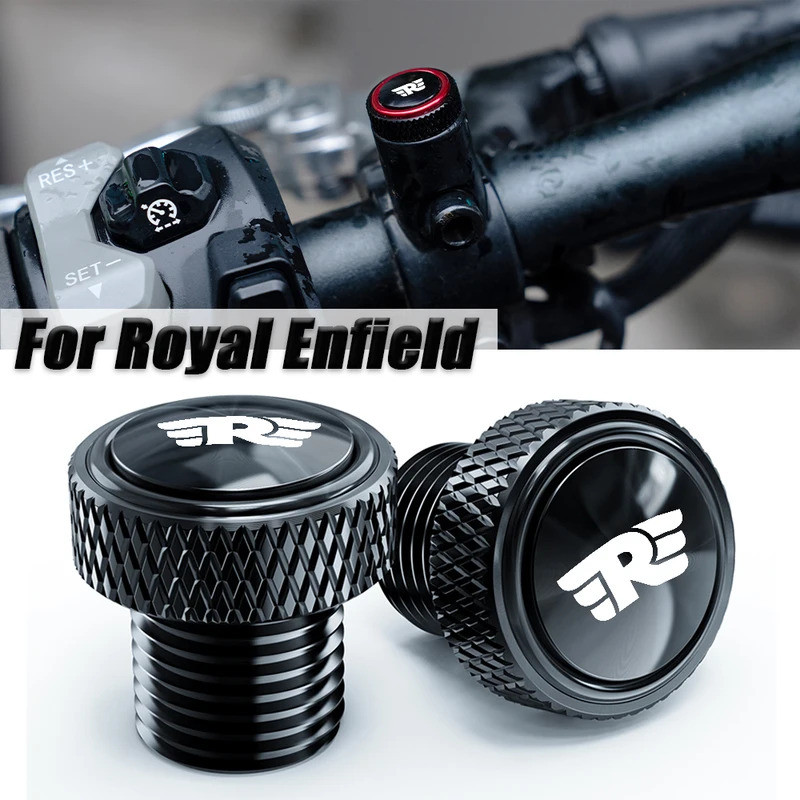 For Royal Enfield Guerrilla 450 Bullet/Classic 350 500 Interceptor 650 ...