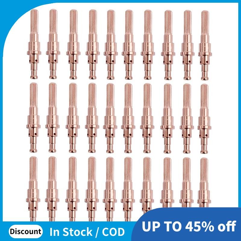 RIVERWELD Électrodes Plasma 9-8215 Pour Torches Thermal Dynamics SL60 SL100 - Lot De 5