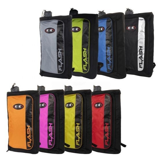 EXE ARCHERY Backpack FLASH Recurve With Tube | Shopee Malaysia