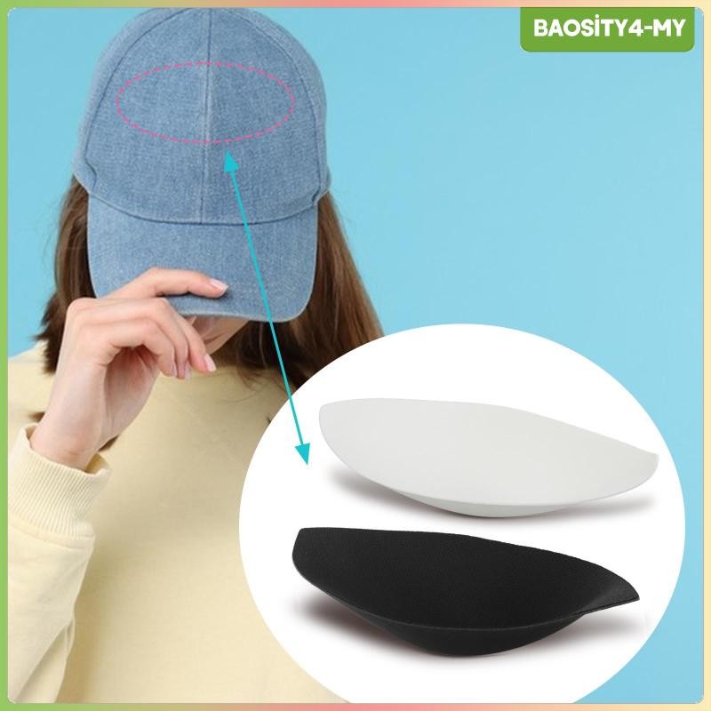 [PromotionMY] Baseball Cap Insert Shaper Lightweight Flexible ...