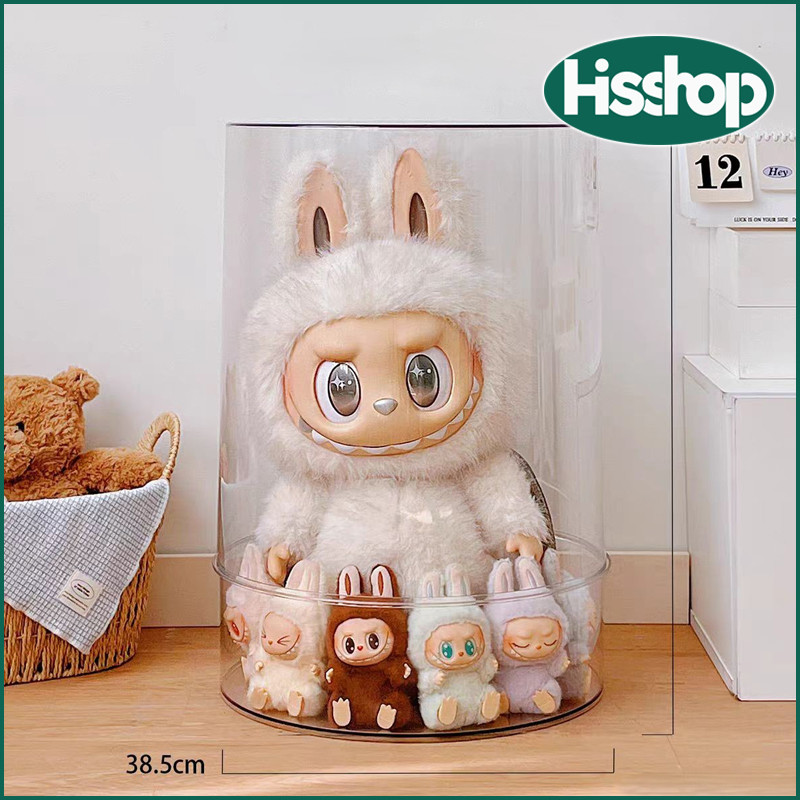 ZIMOMO Display box, Angel model box.large 60cm storage box,60CM display ...