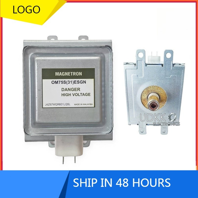 Samsung OM75P (31)ESGN Magnetron Straalunit