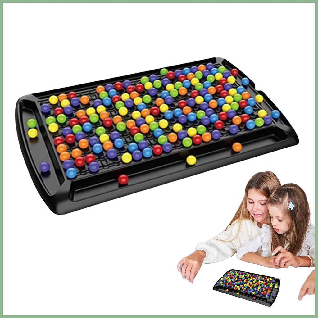 Intelligent Chess Game Strategy Board Game for Kids Portable Table ...