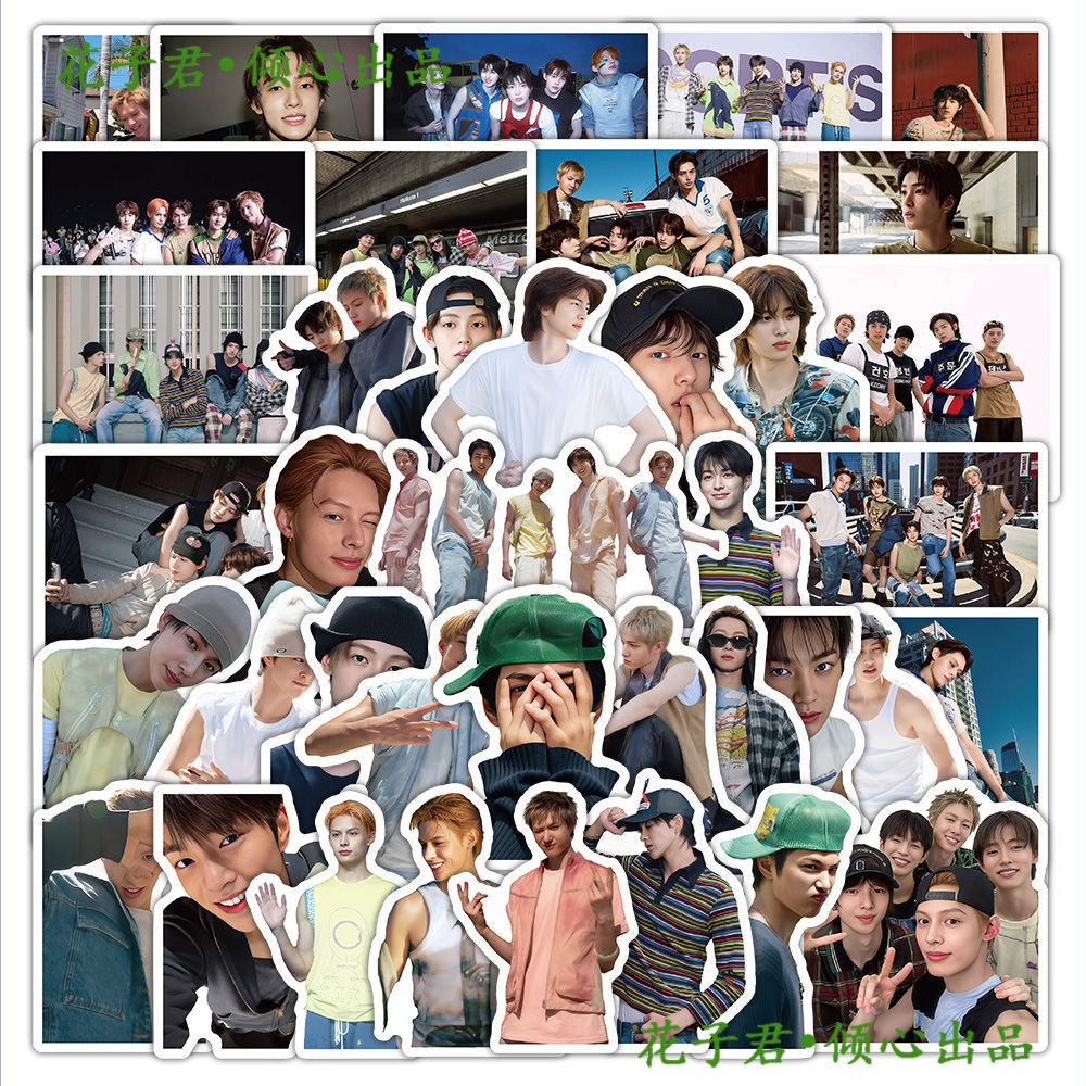 [Hot sale] 65 CORTIS stickers: CORTIS desktop stickers, CORTIS fridge ...