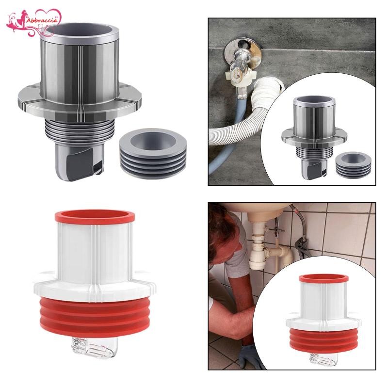 [Abbraccia] Drain Pipe Sealing Plug High Performance Utility ...