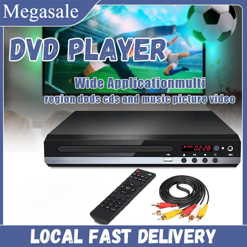 Buy dvd Online With Best Price, Jun 2026 | Shopee Malaysia