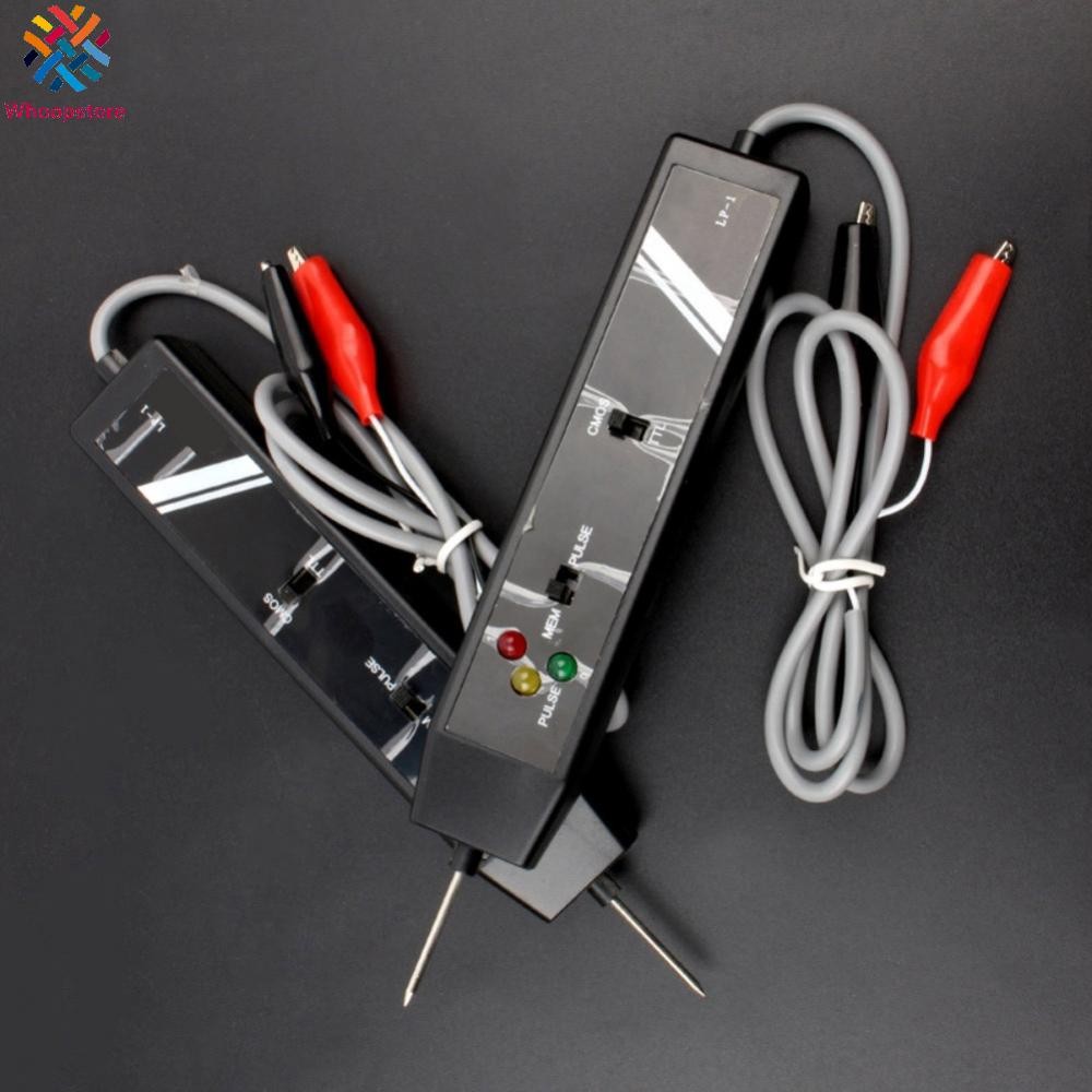 WHOOPS~LP1 Digital Logic Test Probe with Pulse Memory for TTL DTL CMOS ...