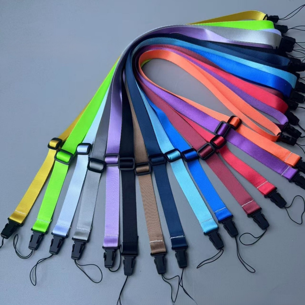 Lanyard Rope Strong and Load-bearing Lanyard Computer Digital Double ...