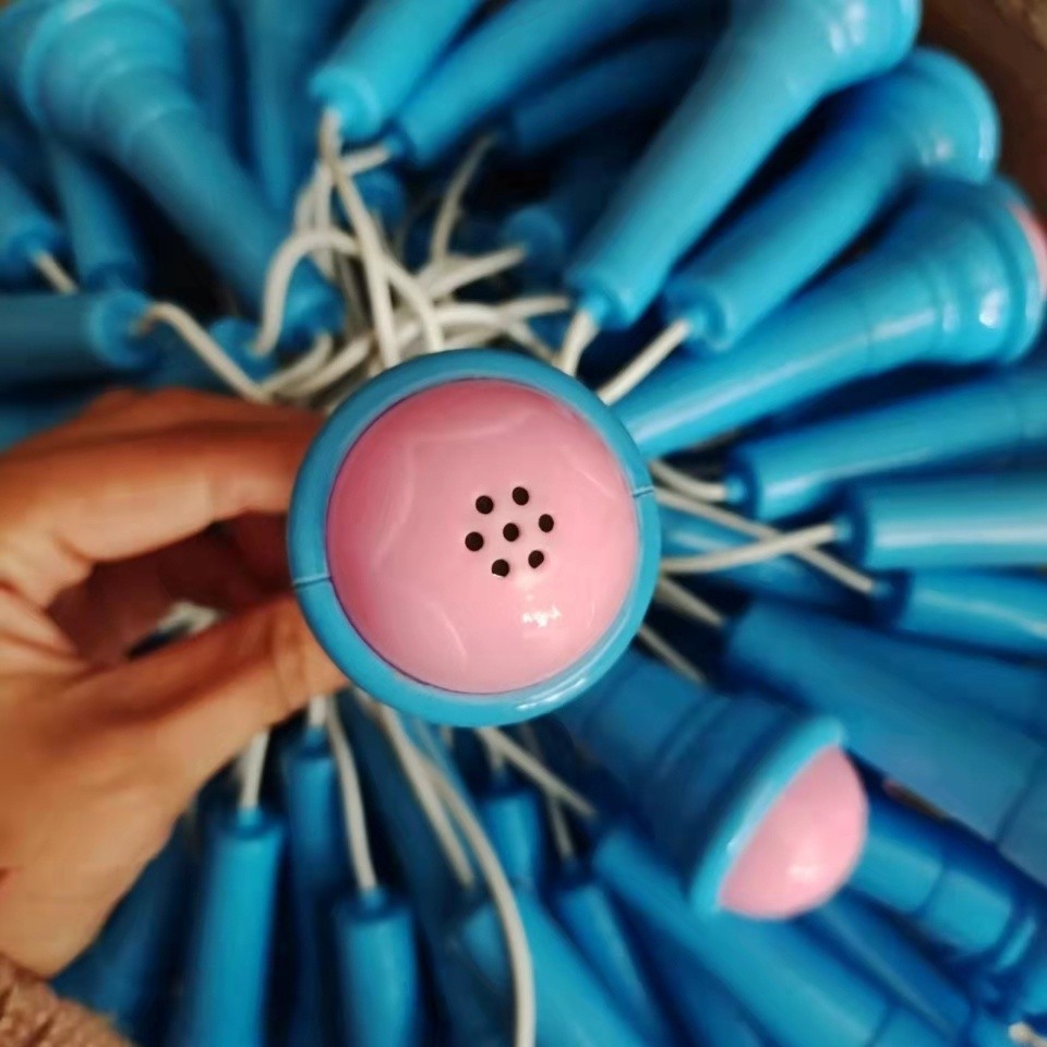 Children Electric Motorcycle Round Plug Microphone Children Electric ...