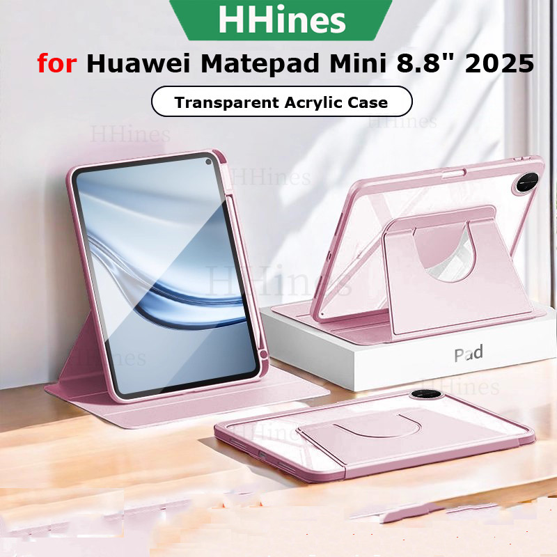 Case for Huawei Matepad Mini 2025 8.8inch MLR-AL10 Matepad 11.5 2025 ...