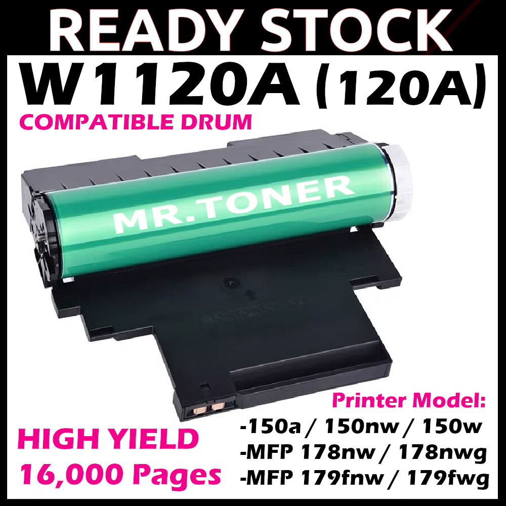 Kompatibler Toner Black für HP Color Laser 179fnw / 179fwg bei - Tinte