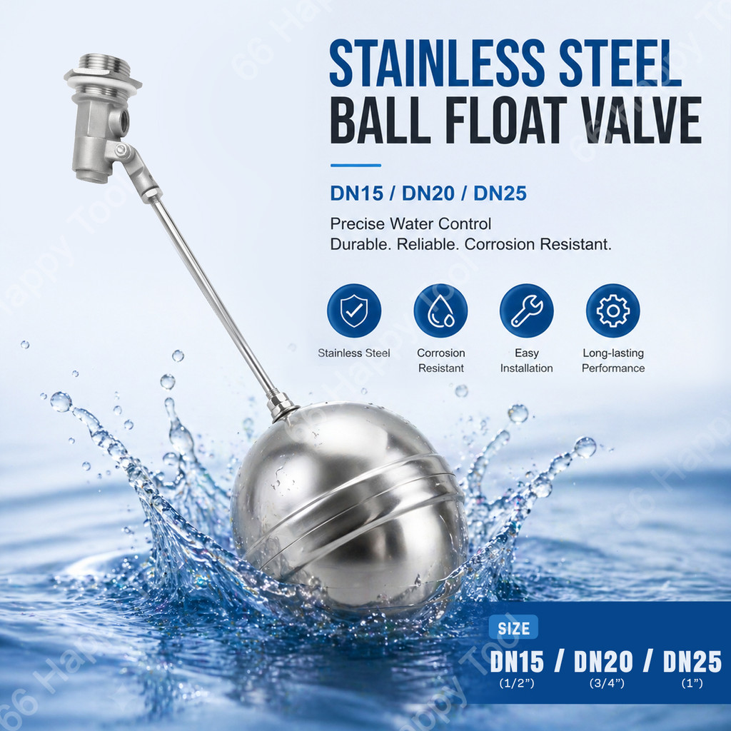 float ball valve - Prices and Promotions - Oct 2026 | Shopee Malaysia