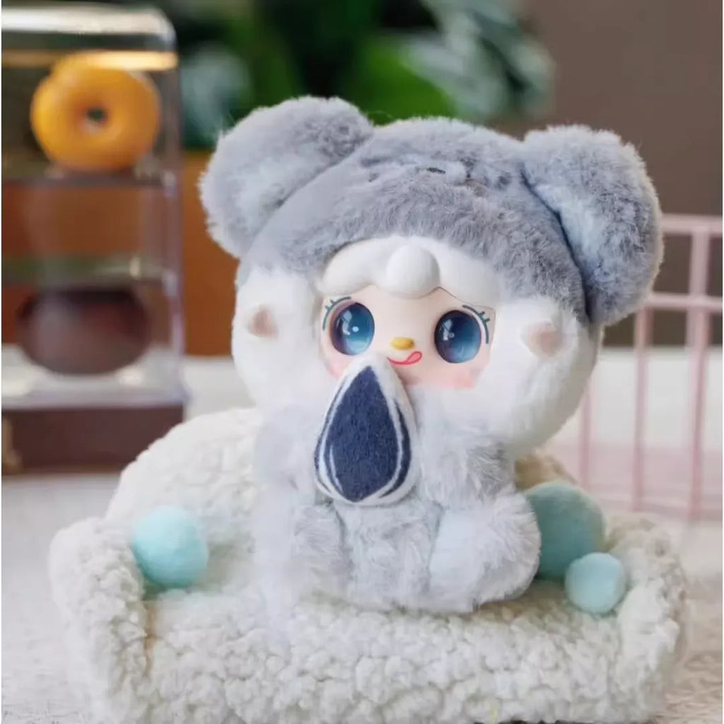 Original YOOKI V10 Hug Gourmet Restaurant Limited Series Plush