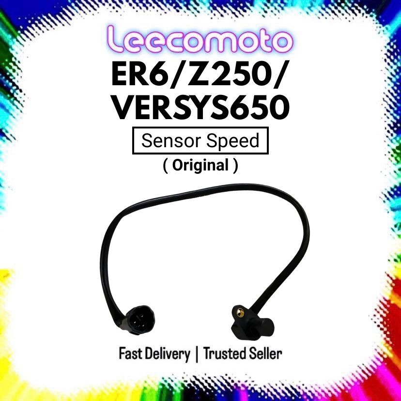 KAWASAKI ER6 SENSOR SPEED (OE) ORIGINAL 21176-0065 // ER6 (2011