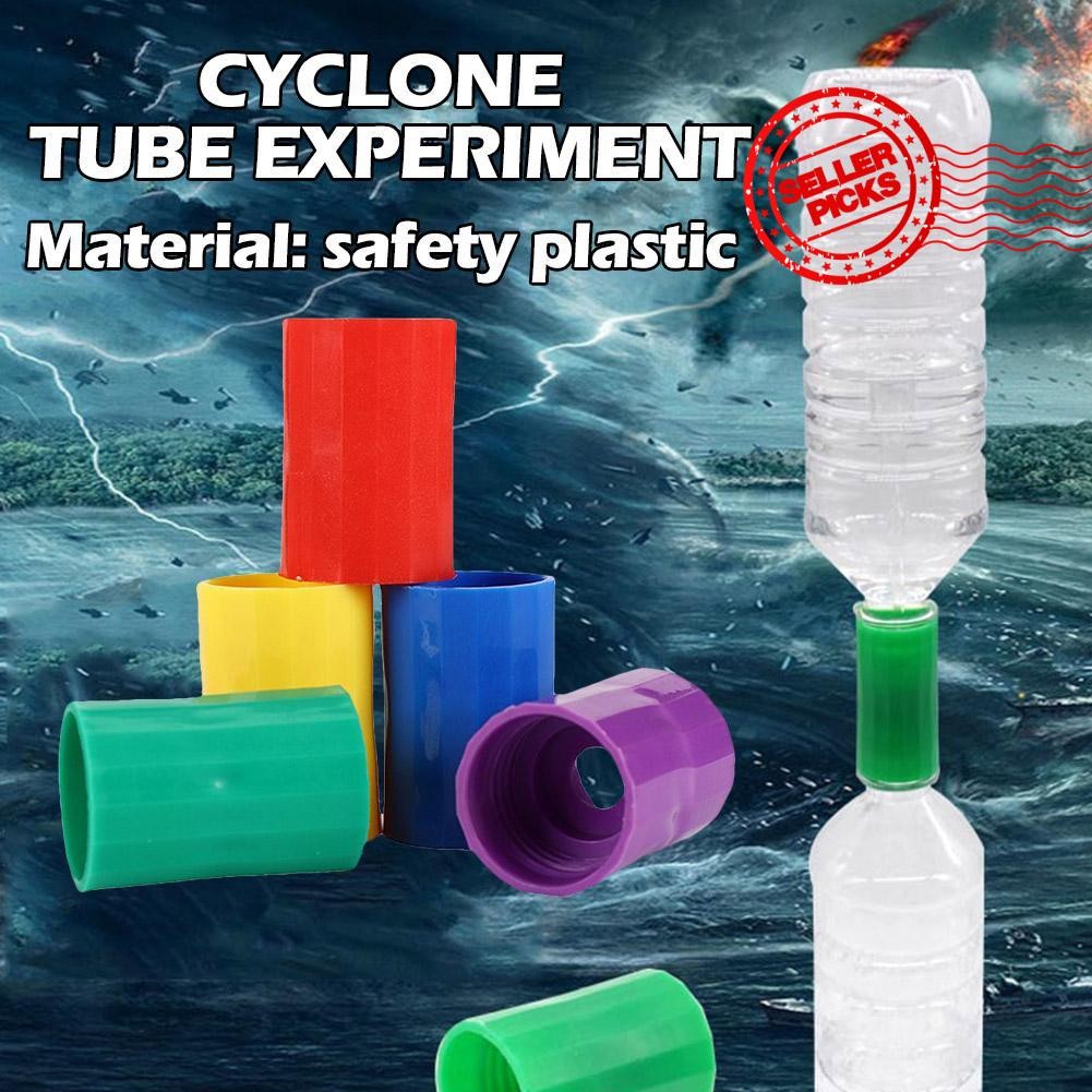 Tornado Magic Prop Wonderful Connector Sand And Water Experiment ...
