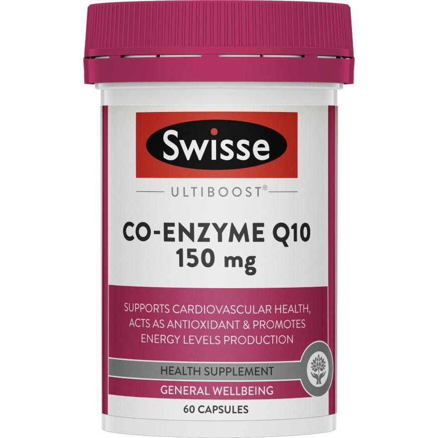 Ultiboost Coq10 150mg main image 1