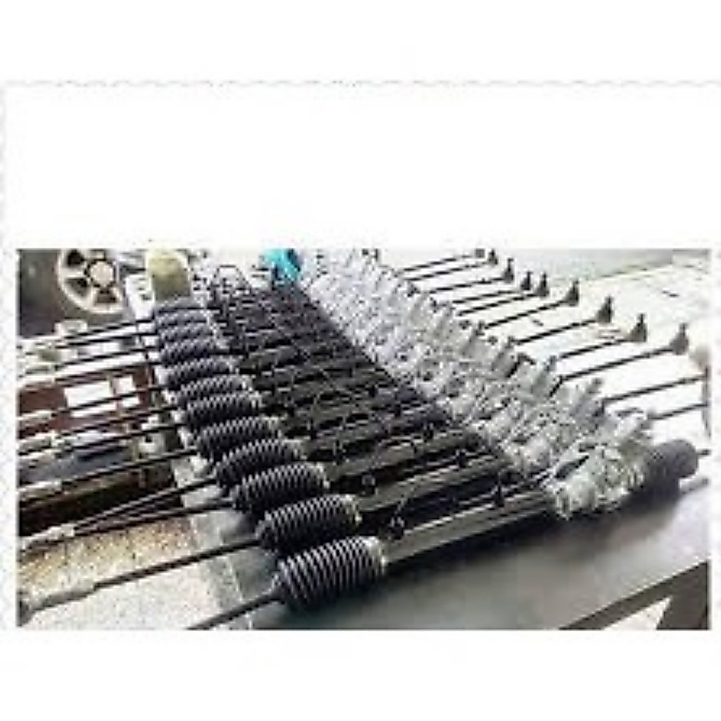 Perodua Kembara Power Steering Rack (Recon) | Shopee Malaysia