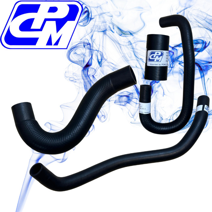 Perodua Alza 2009 - 2021 Year Old Radiator Hose Top & Bottom Upper ...