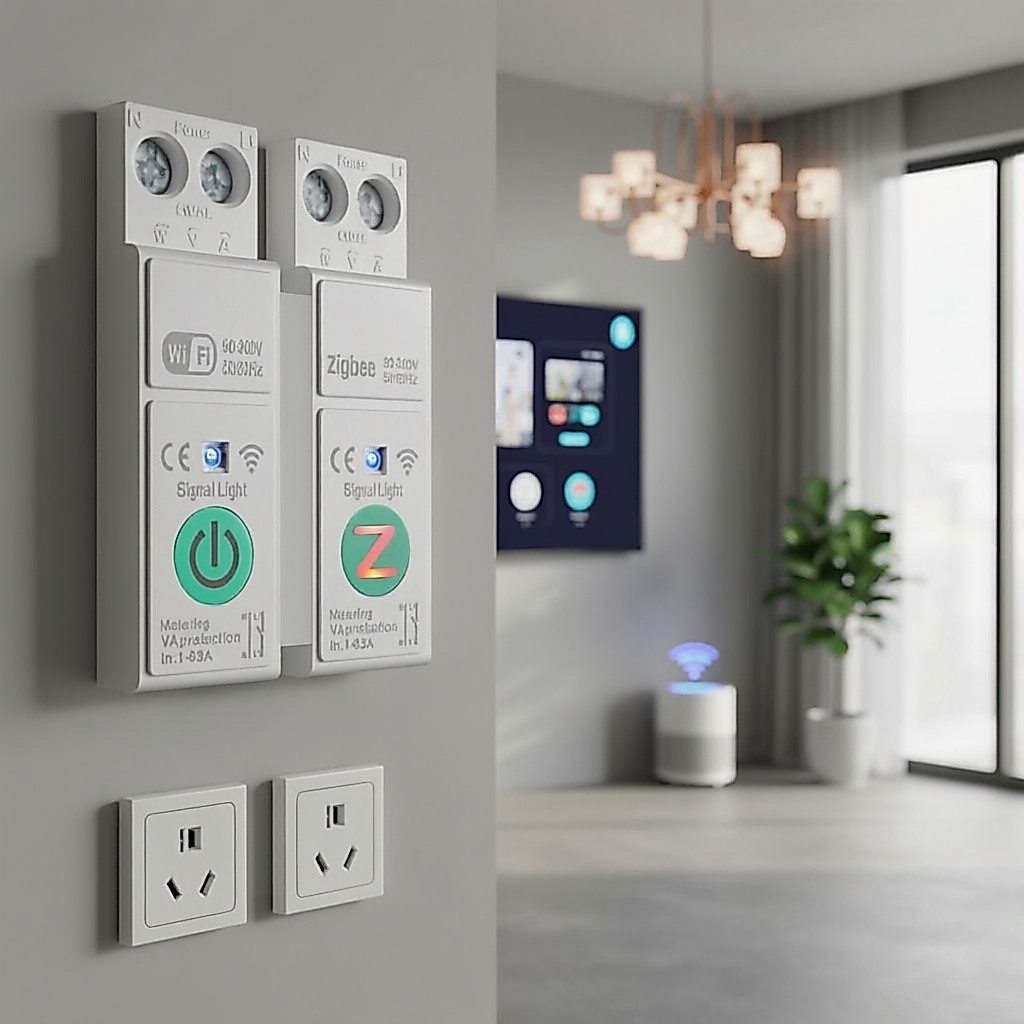 wifi circuit breaker - Prices and Promotions - Oct 2026 | Shopee Malaysia