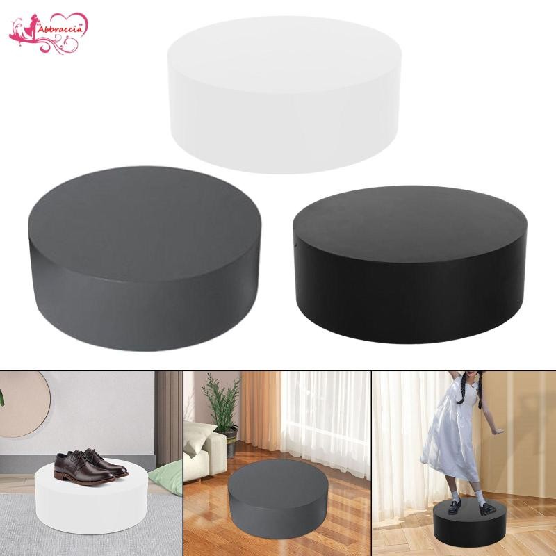 [Abbraccia] Mannequin Display Pedestal Stand Wooden Riser Display ...