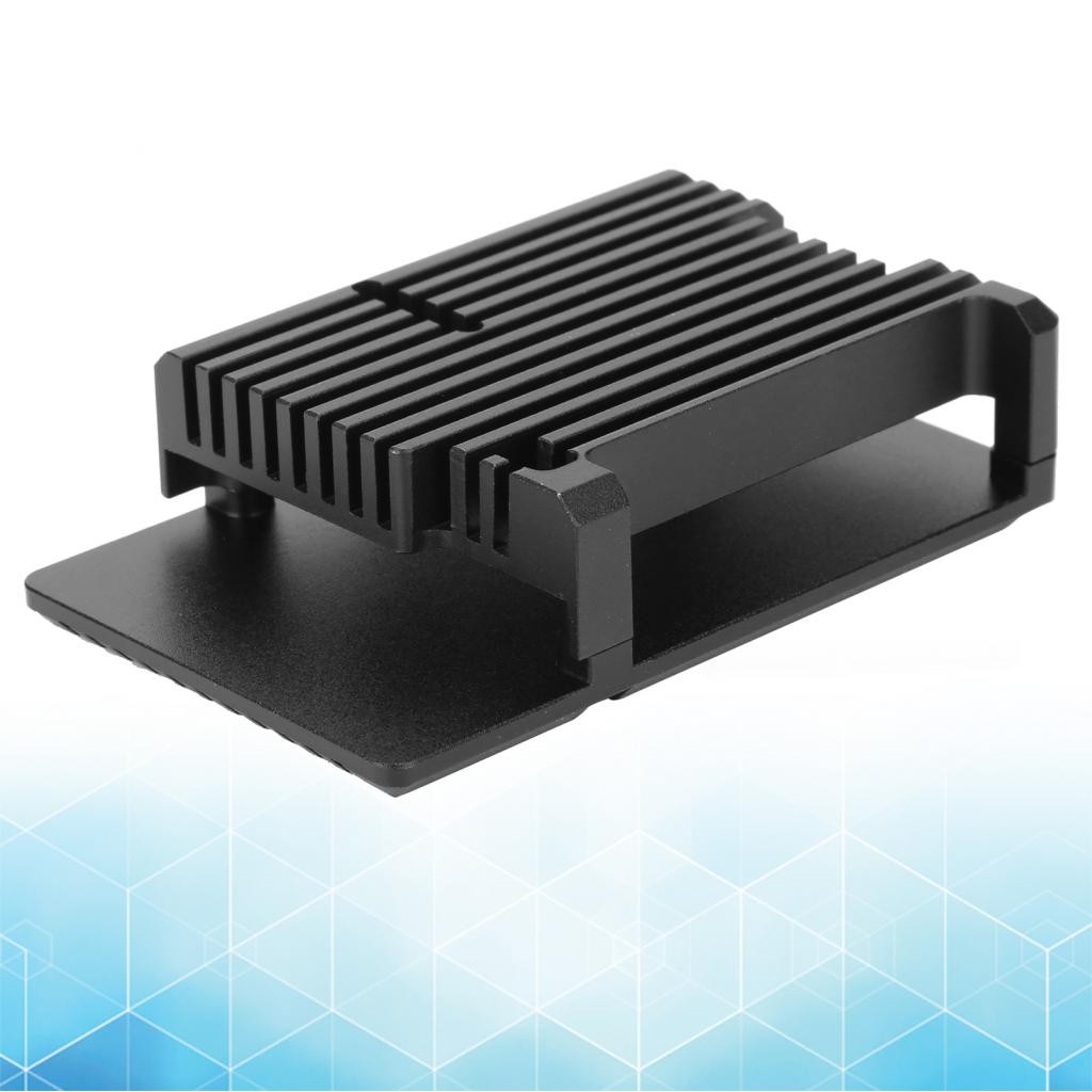 Xguli Heatsink Shell Dustproof Good Heat Dissipation Case for Computer ...