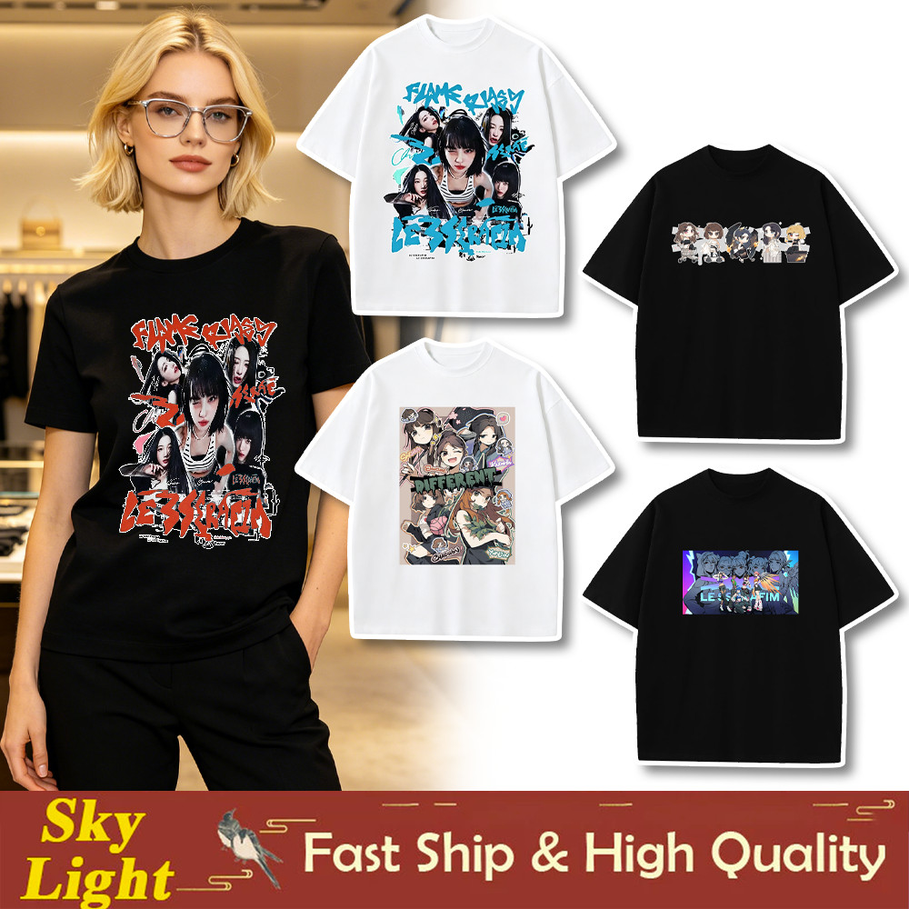 Buy le sserafim merch Online With Best Price, Jul 2026 | Shopee