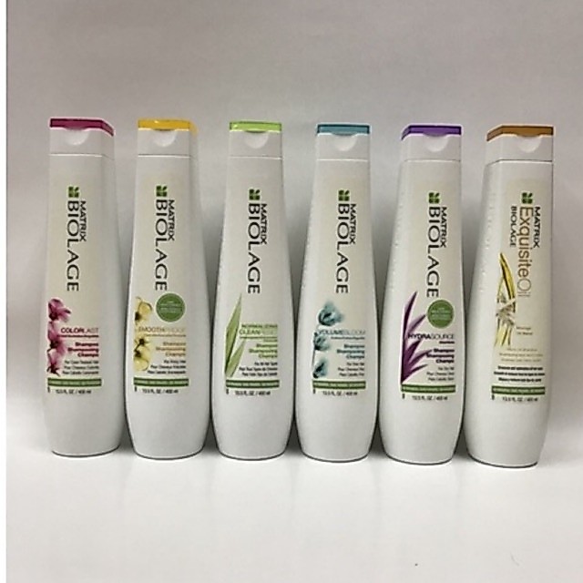 Buy matrix shampoo Online With Best Price, Sep 2026 | Shopee Malaysia