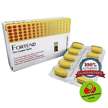 Buy fortend Online With Best Price, Aug 2026 | Shopee Malaysia