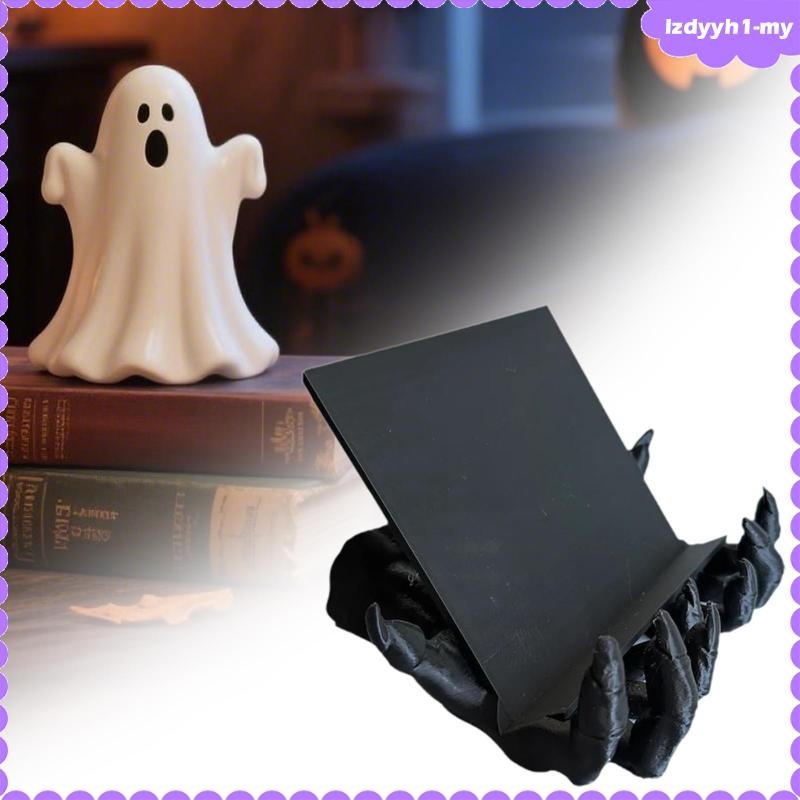 [JoyDIY] Devil Hand Book Stand Desk Bookrest Music Document Stand ...