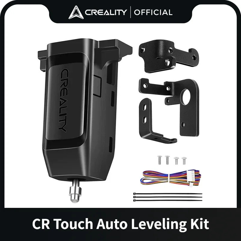 Creality CR Touch Auto Bed Leveling Sensor Kit with Metal Push Pin ...