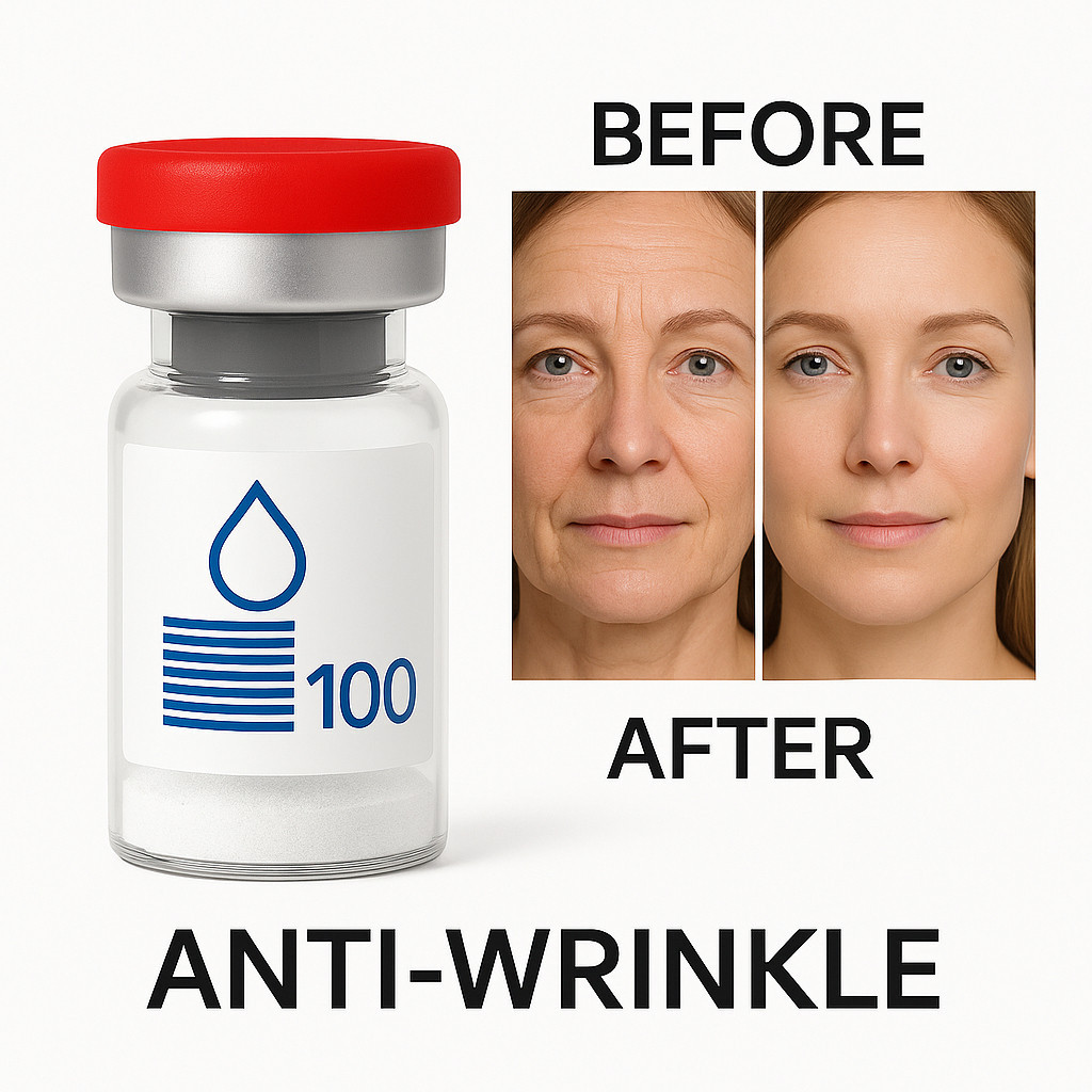Korea Korea Anti-Wrinkle Anti-Wrinkle Essence Freeze-Dried Powder Skin ...