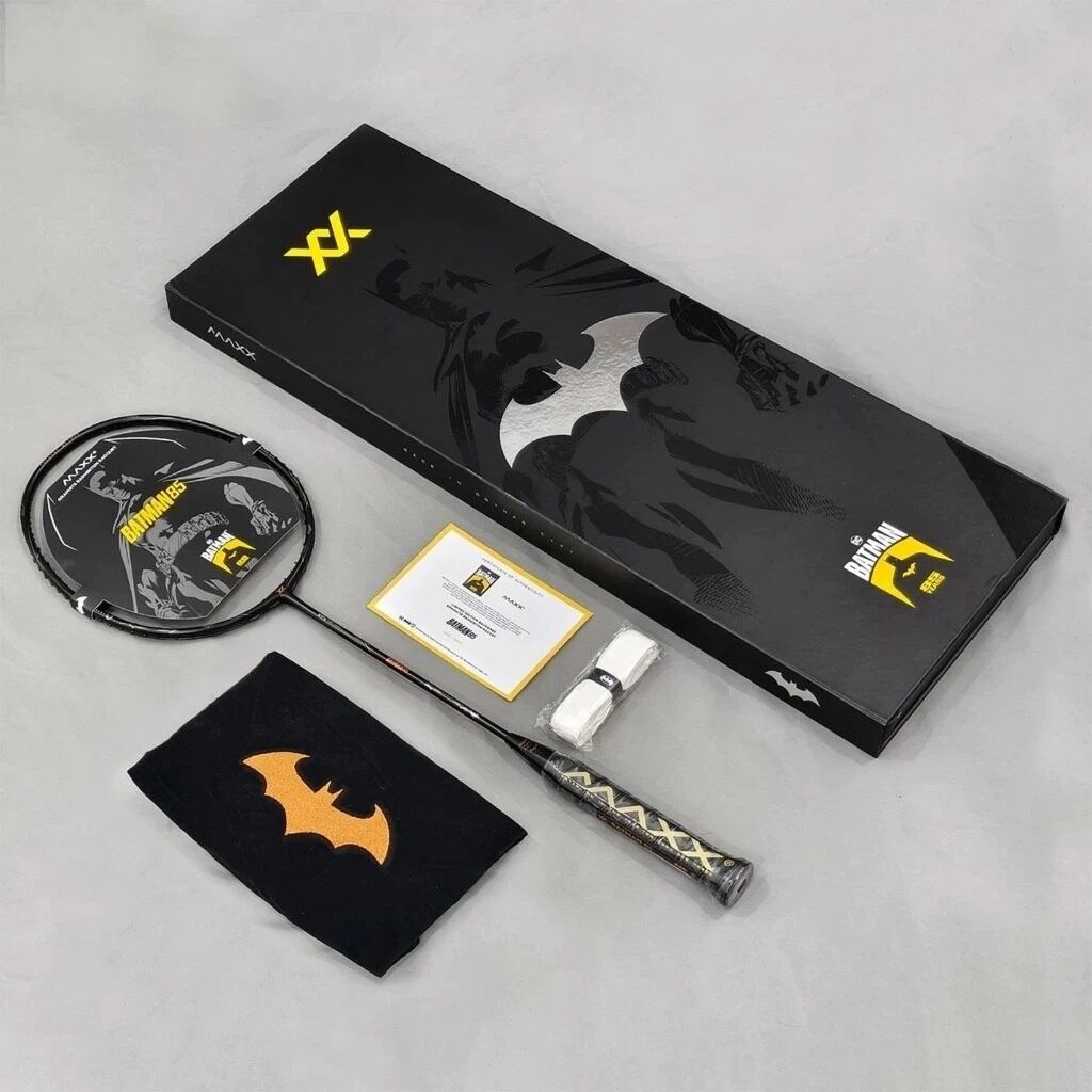 MAXX BATMAN85 LIMITED EDITION BATMAN SERIES WITH BOX ( 100%Orignal ...