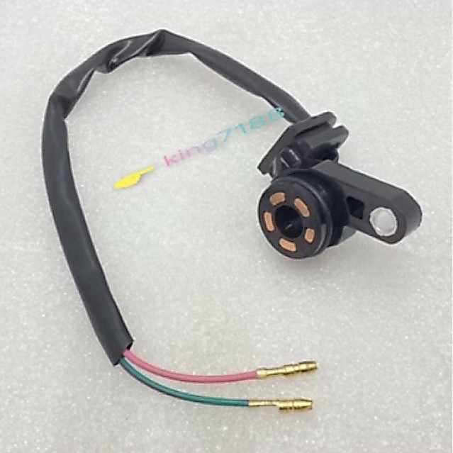 EX5 Dream Y125Z SRL110 Gear Switch Neutral Sensor | Shopee Malaysia