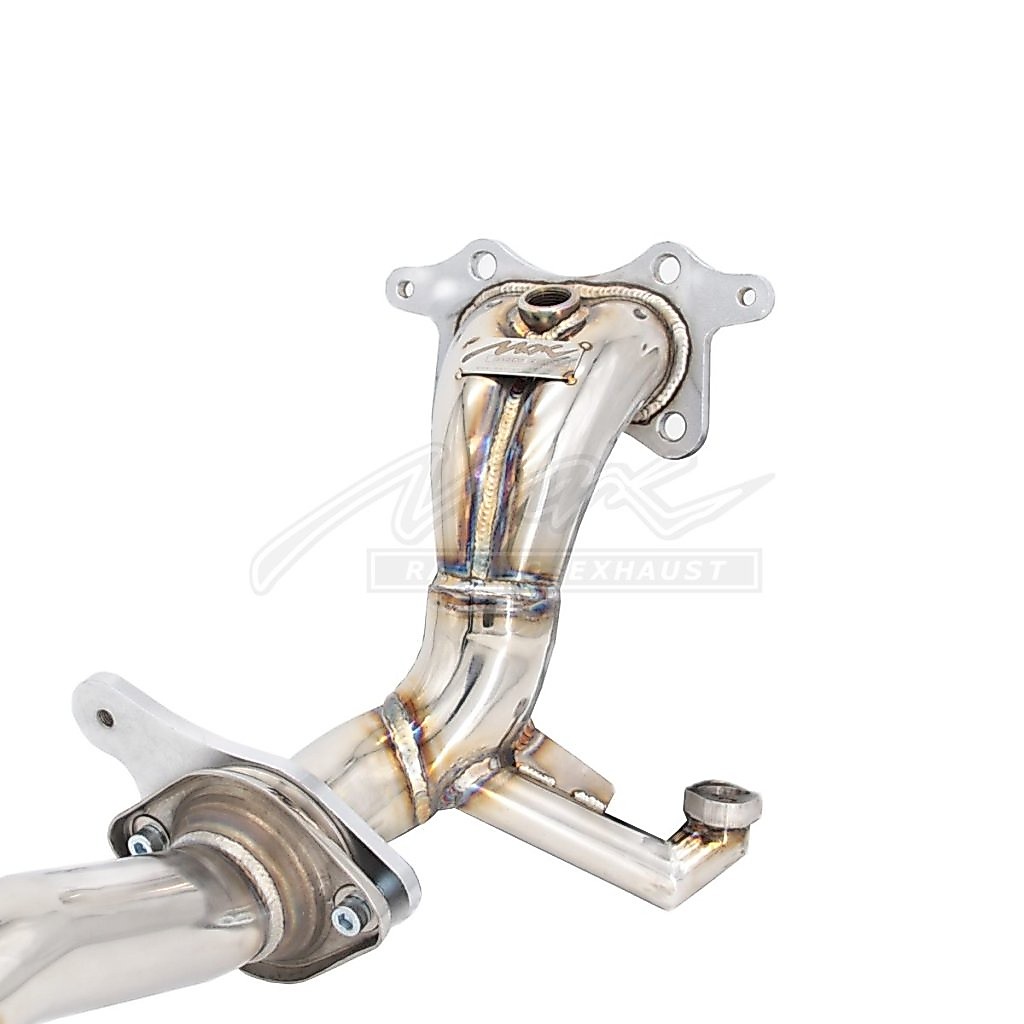 Honda City GM6 / Honda Jazz GK5 Max Racing Exhaust Dyno-Tested Header ...