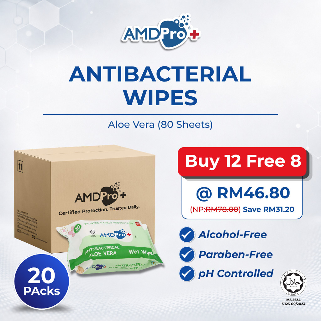 alcohol wet tissue - Prices and Promotions - Oct 2026 | Shopee Malaysia