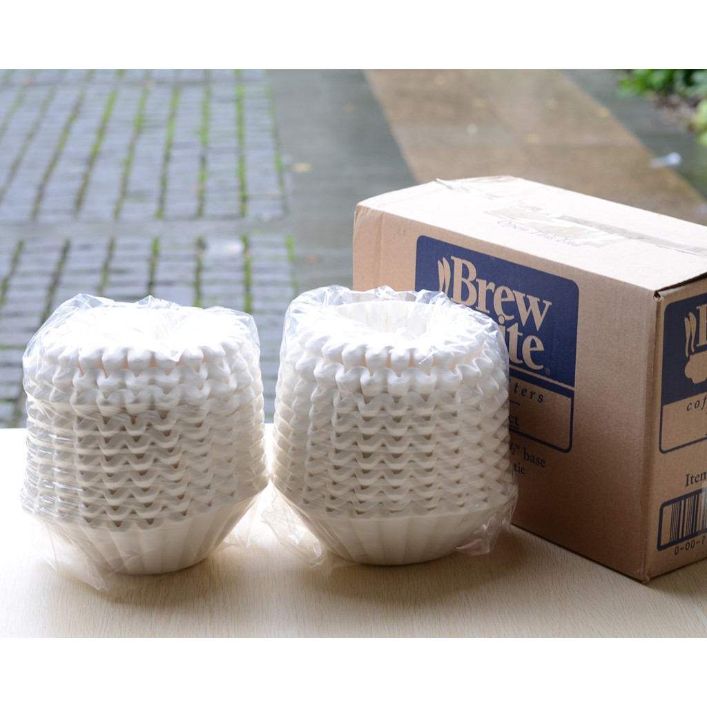 Coffee Filter Paper RH330 American Drip Coffee Machine Filter Paper ...