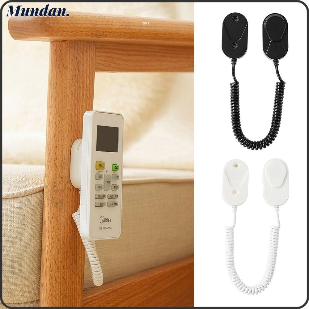 MUNDAN Remote Control Tether, Retractable Home Tool Remote Leash, Gifts ...