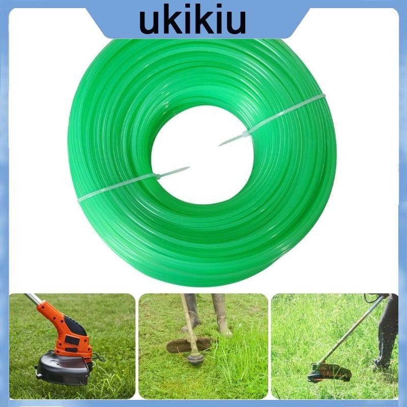 UKI Efficient Grass Cutter Line Trimmer Cord for Residential and ...