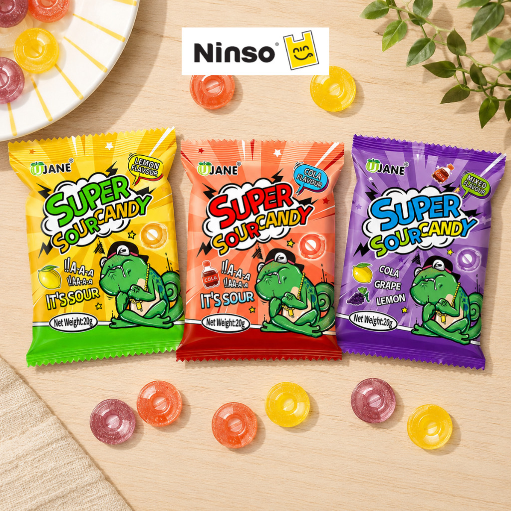 Ninso Malaysia, Online Shop | Shopee Malaysia