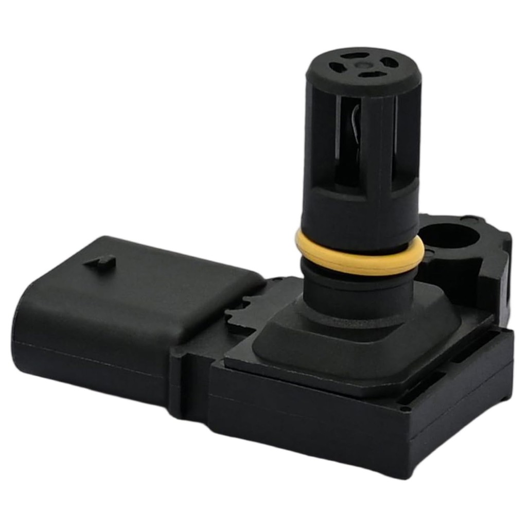 Manifold Absolute Pressure Map Sensor Edge Explorer F-150 Flex Mustang ...
