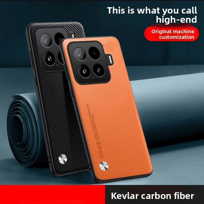 Custodia In Pelle PU Con Portafoglio E Stand Per Xiaomi Mi 12T / 12T PRO 5G - Trifoglio Fortunato, Oro Rosa