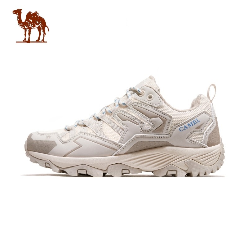 CAMEL CROWN Women's Hiking Shoes Non-slip Shockproof Sports Shoes