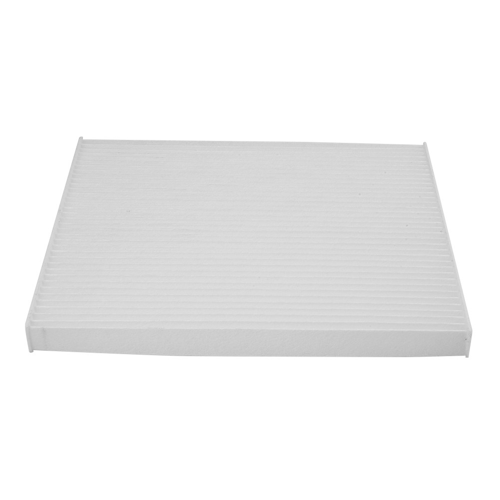 EXCEL Cabin Air Filter (x2) - C35660 / CAF1846P For Hyundai Accent Elantra Kia Forte