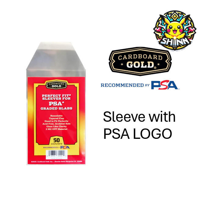 graded cards canada Amazon.com: Cardboard Gold Card Saver 1 - 50 Count - Semi Rigid Card  Holder, Trading Card Protectors - PSA-Approved Cardsaver for Baseball,  Trading, Sports Cards