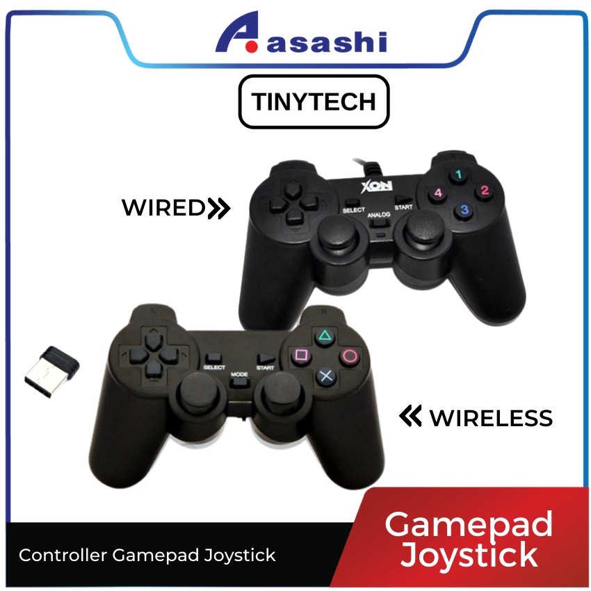 Tinytech TS706/VB Single Wired / TS706D/VB Double Wired / GP-WL706 ...