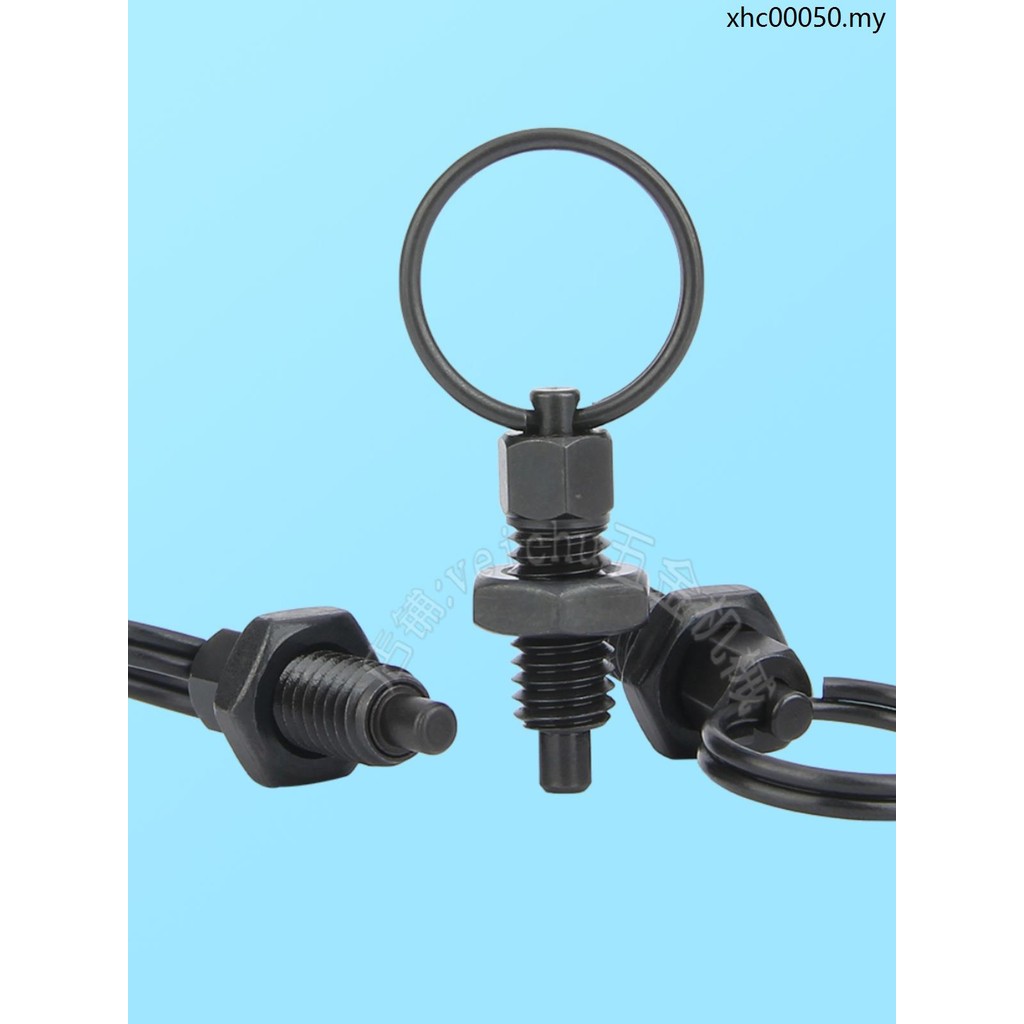 ZAC40/ZAC43 Pull Ring Pin Knob Plumbar Pull Ring Type Splitting Pin ...