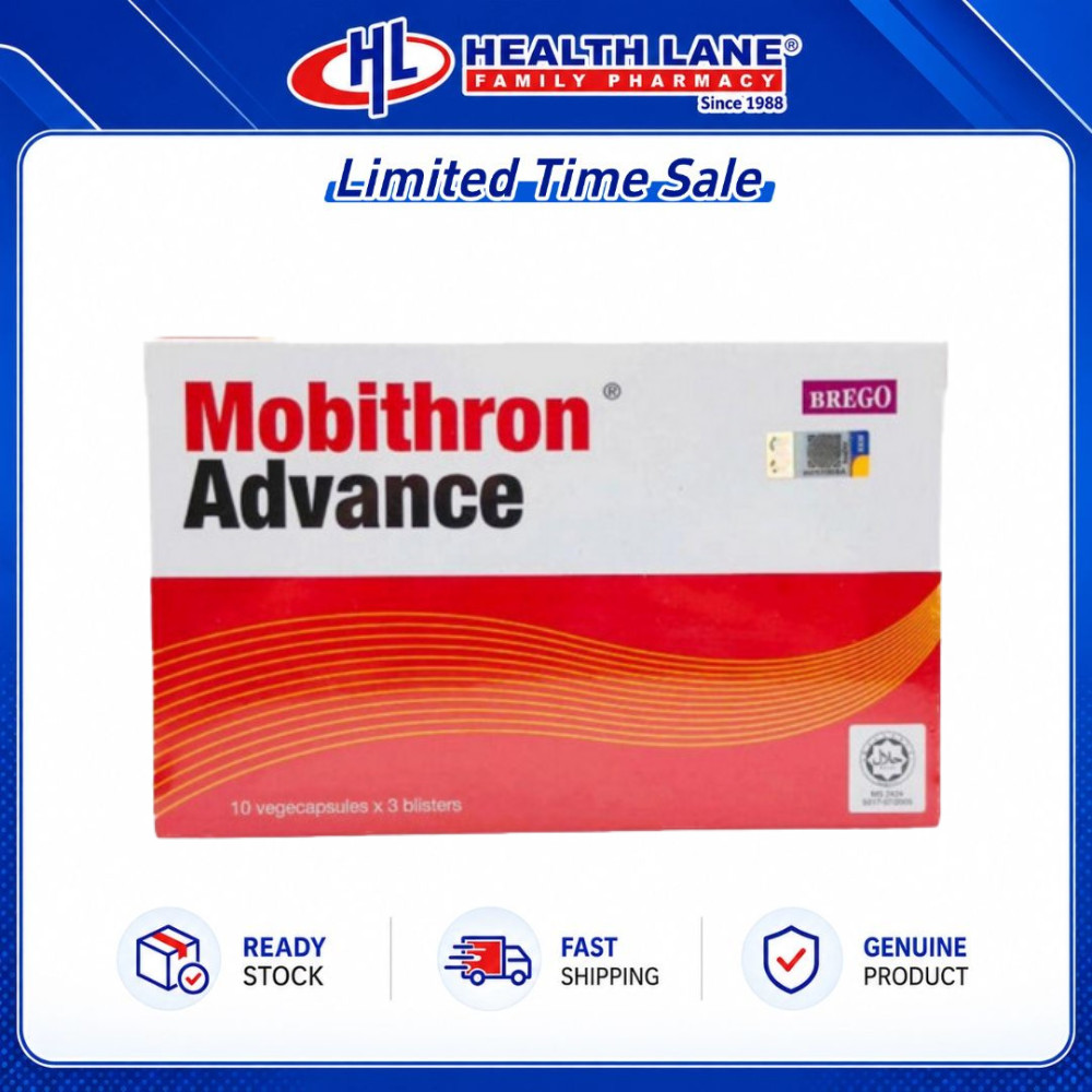 mobithron Malaysia, Best Deals August 2026 | Shopee Malaysia