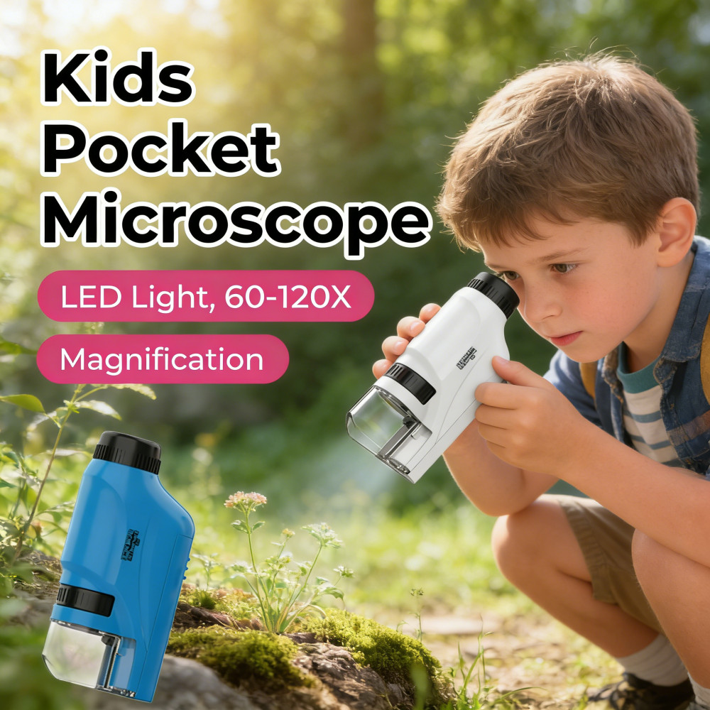 Buy microscope Online With Best Price, Aug 2026 | Shopee Malaysia