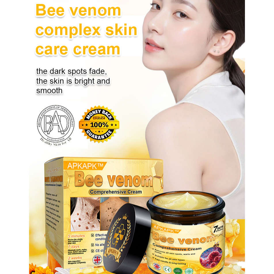 natural-plant-ingredients-bee-venom-comprehensive-care-cream-bee-venom