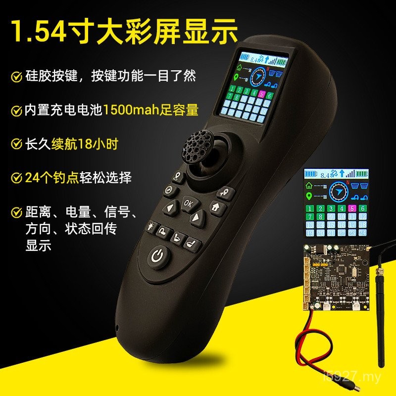 Return Aviation Power Nesting Ship XG4 Plant Fixed Point Large Color ...
